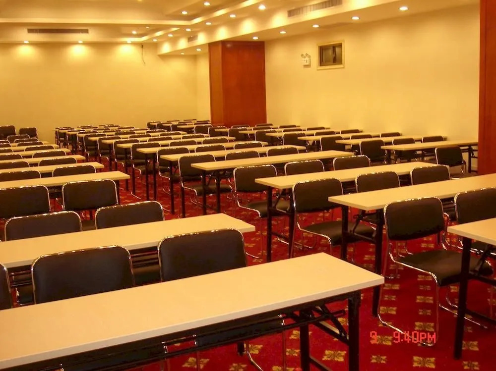 Rui'an Hailong Hotel