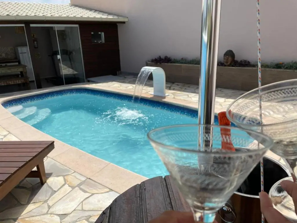 Pousada Bella Vista