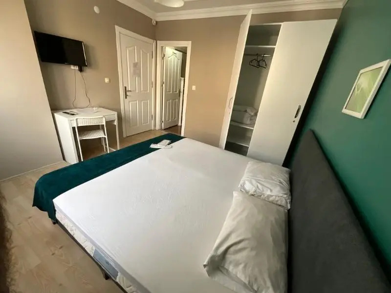 Altınay Hotel
