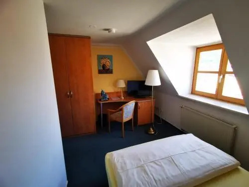 Hotel Thüringer Hof