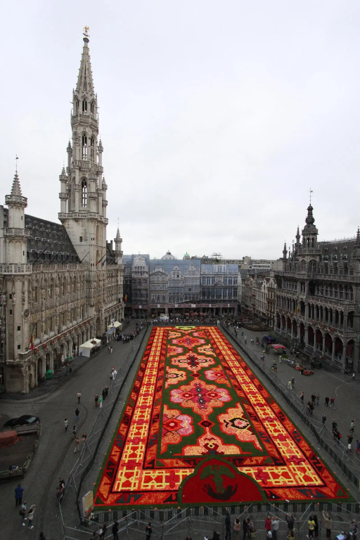 Résidence-Hotel Le Quinze Grand Place Brussels