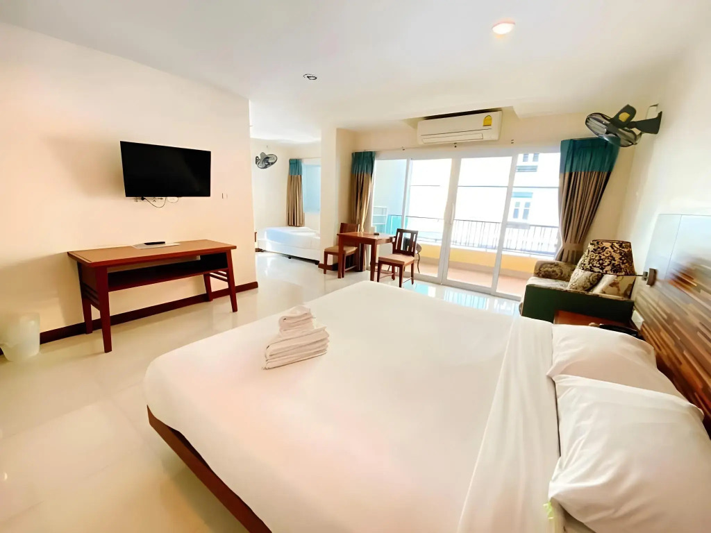 D Xpress Apartment