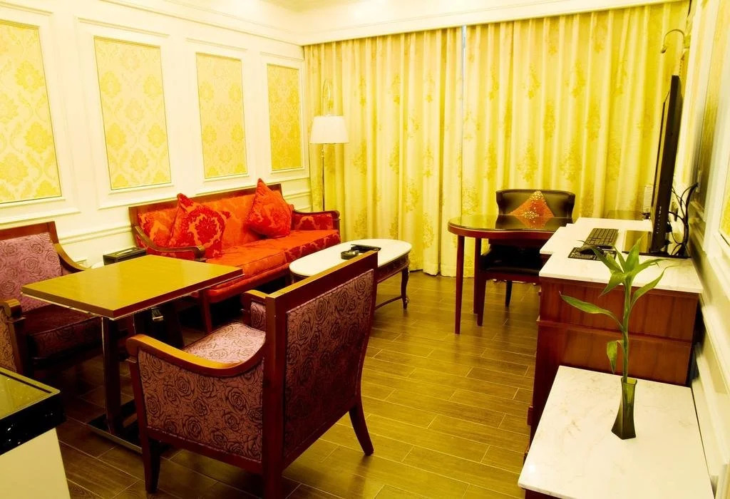 Guijin Hotel