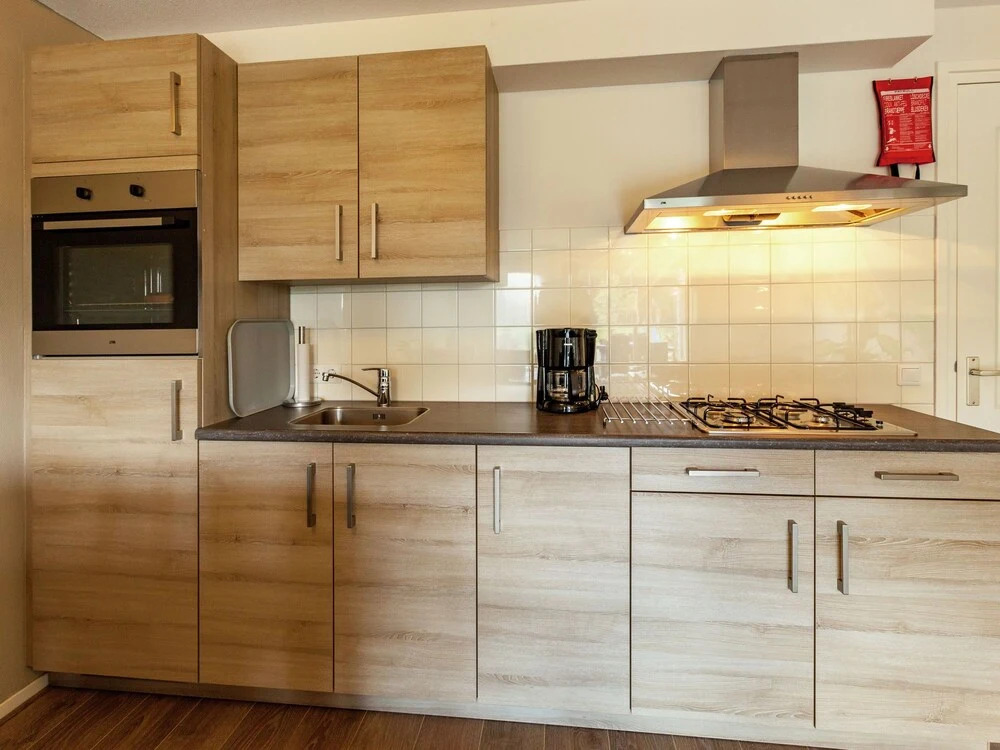 Charming Farmhouse in Haaksbergen Near Town Center