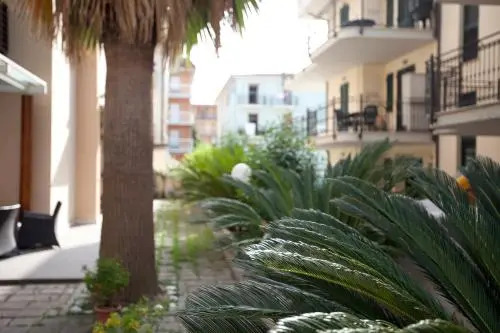 Hotel La Sfinge