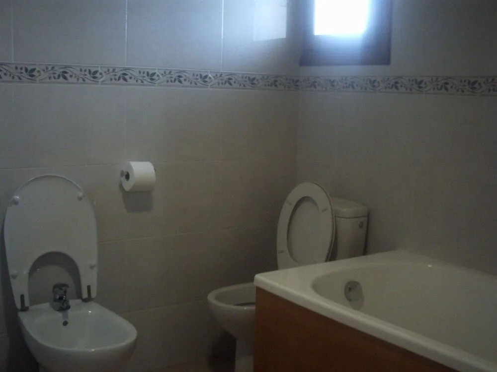 Casa Arrendador