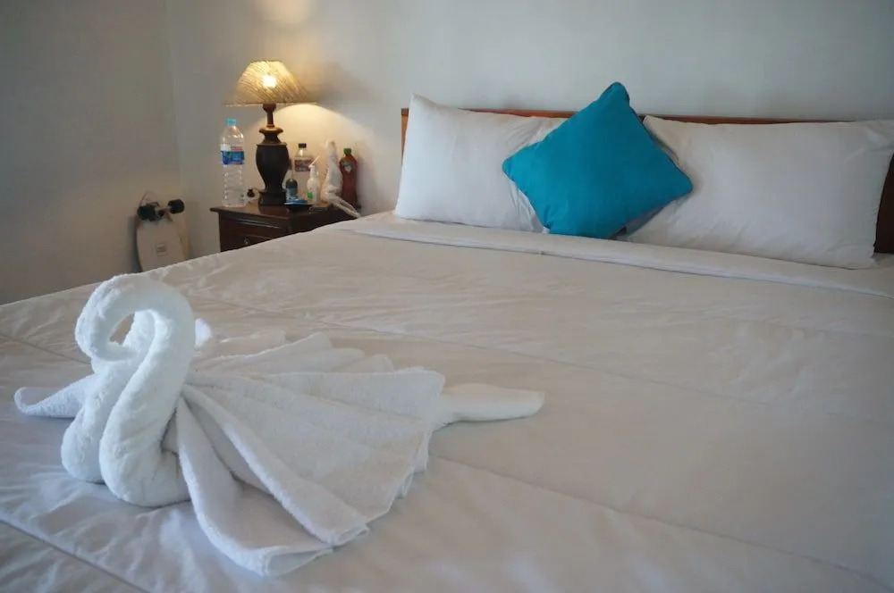 Gamat Garden Homestay