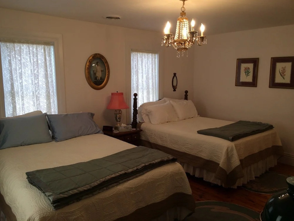 Butternut Ridge Bed & Breakfast