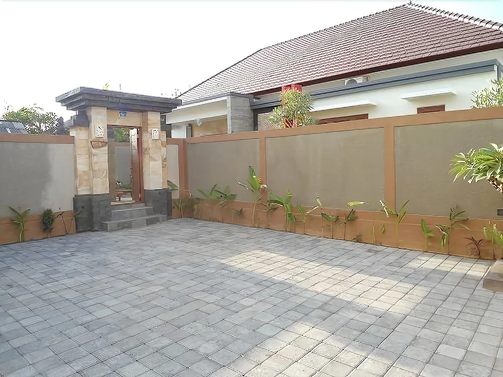 Villa Brolga Sanur