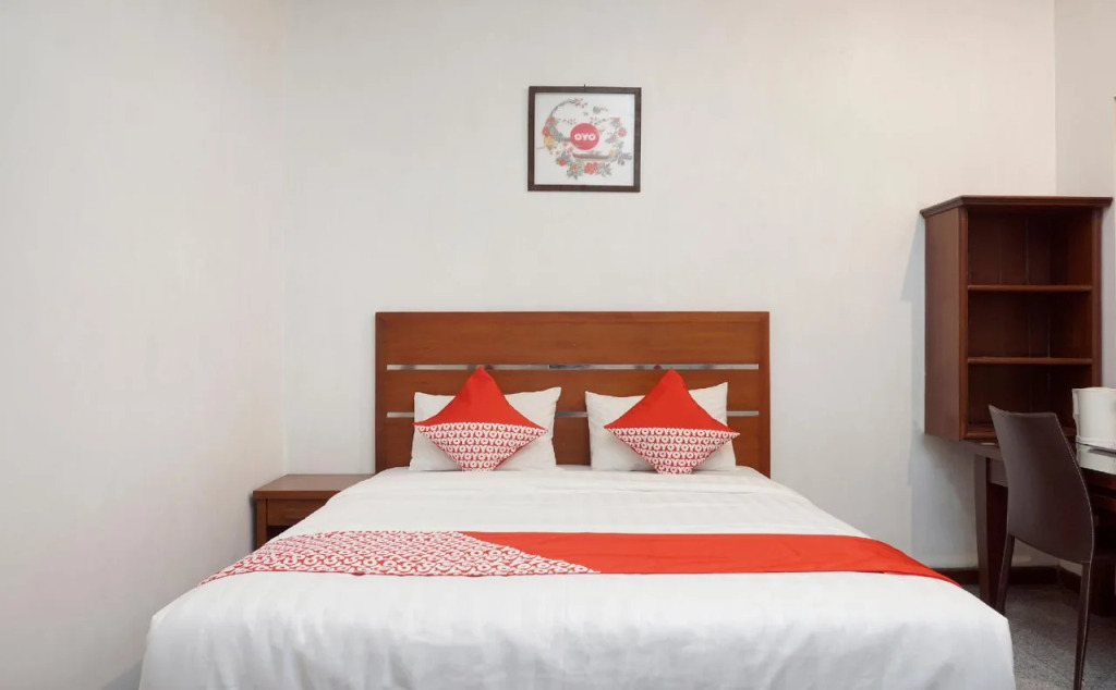 Urbanview Omah Pari Boutique Hotel