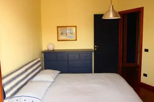 Casa Carlo Magno