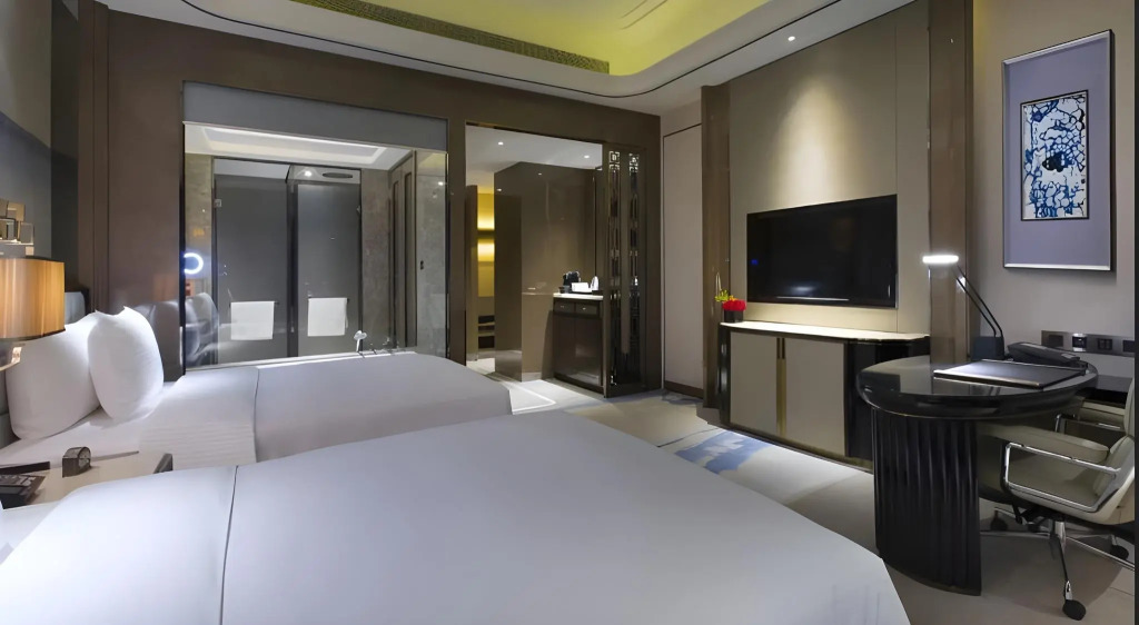 Wanda Vista Kunming