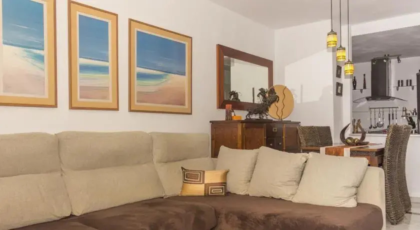 Marbella Milla de Oro I