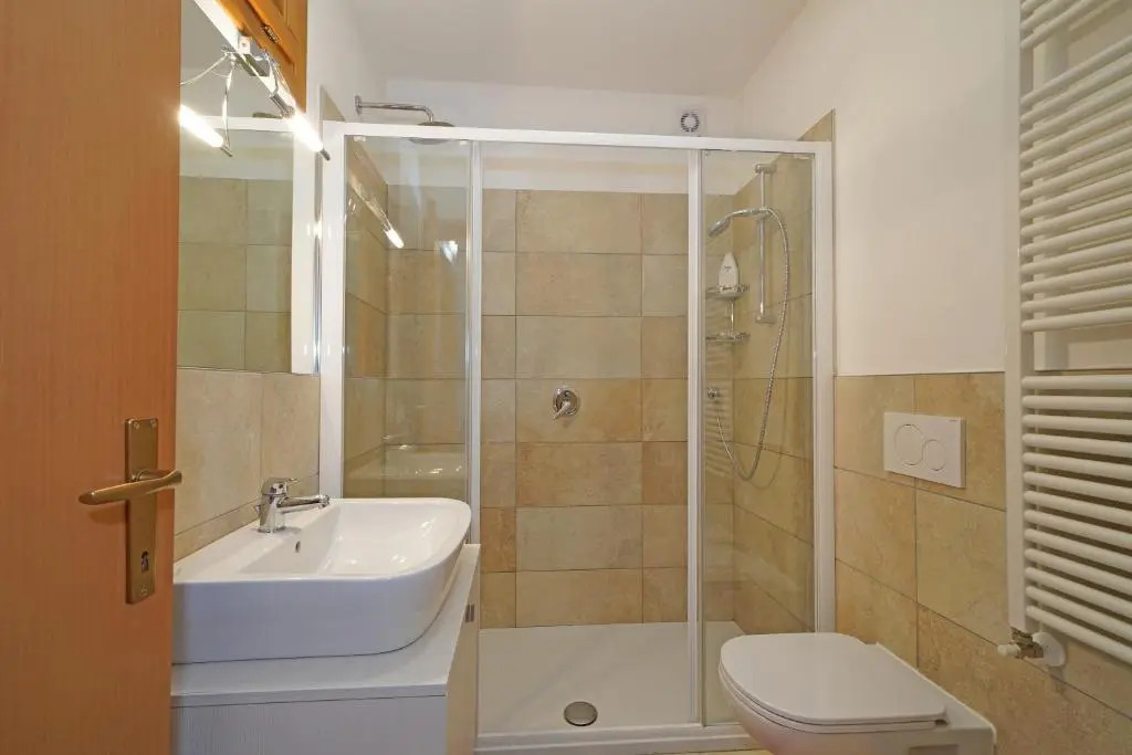 Apartaments - Villa delle Querce