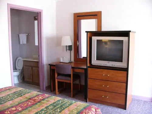 Valley Motel