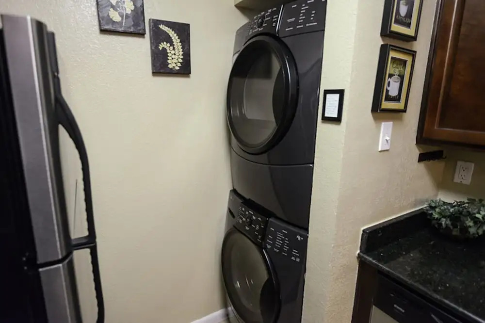 Traditional Touch 1BR by Casago