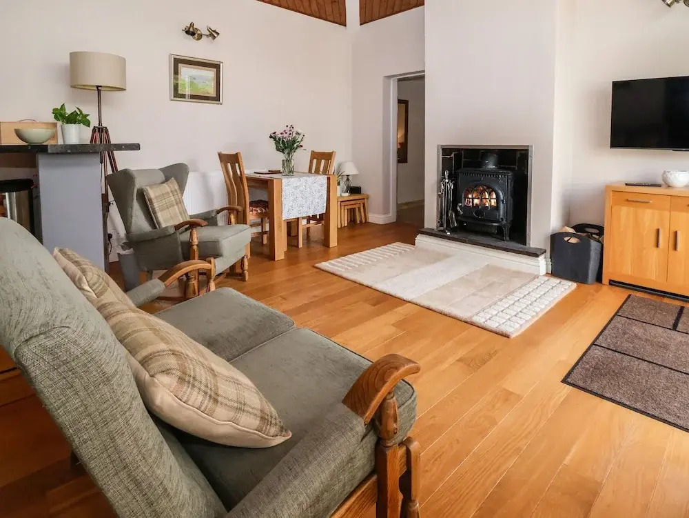 Bramble Lodge