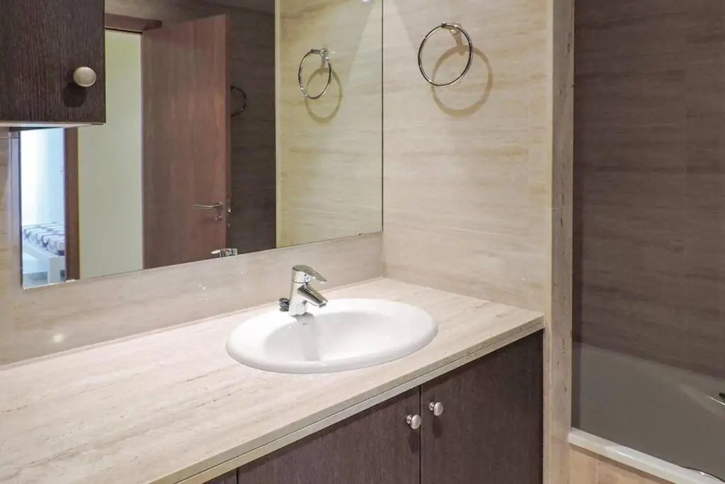Apartamento en Residencia SB L'Ampolla