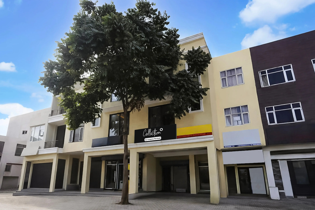 Collection O Kharar Bus Terminal Formerly Hotel Kamboj