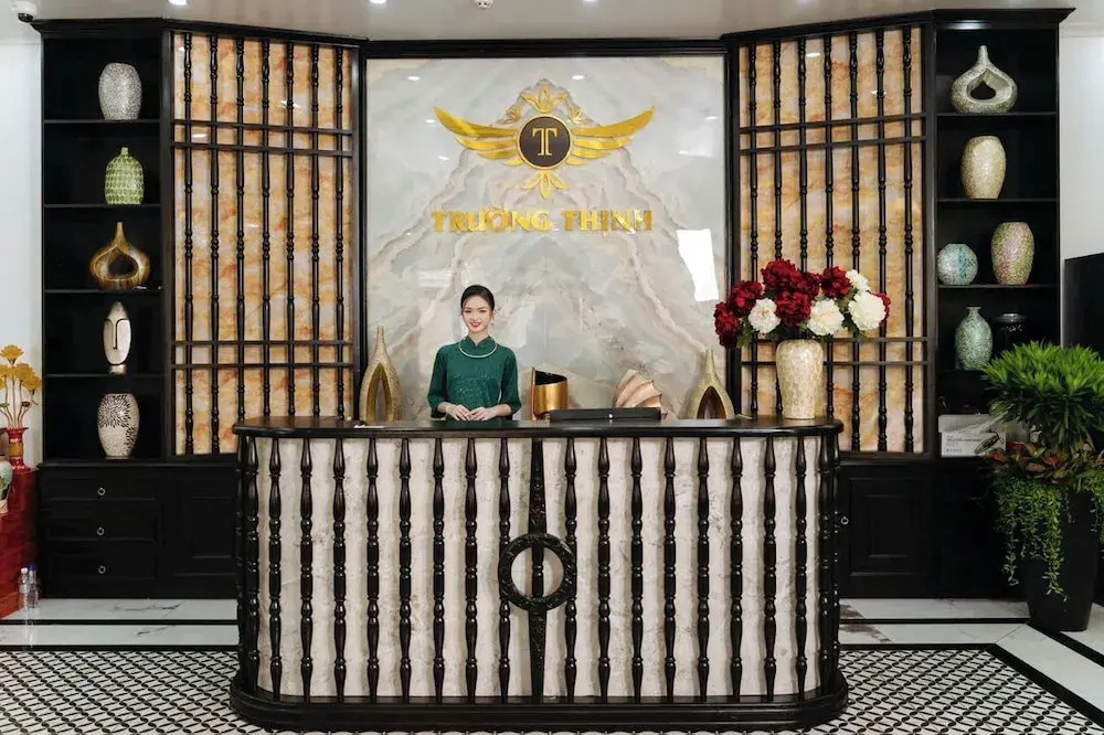 Truong Thinh Hotel