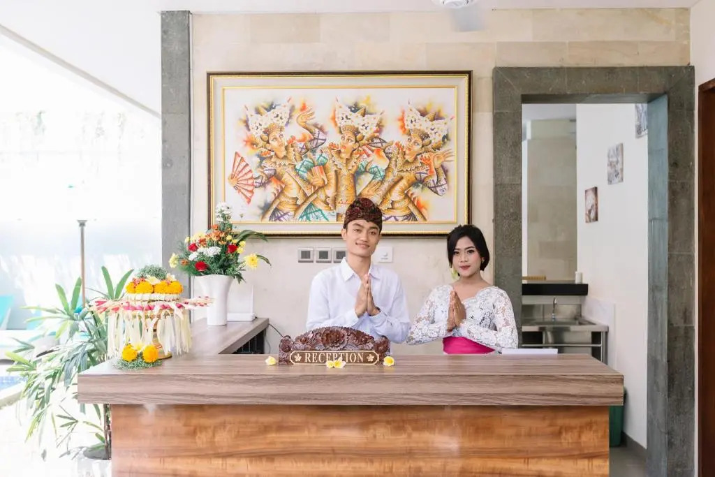 Kubu Benoa Guest House