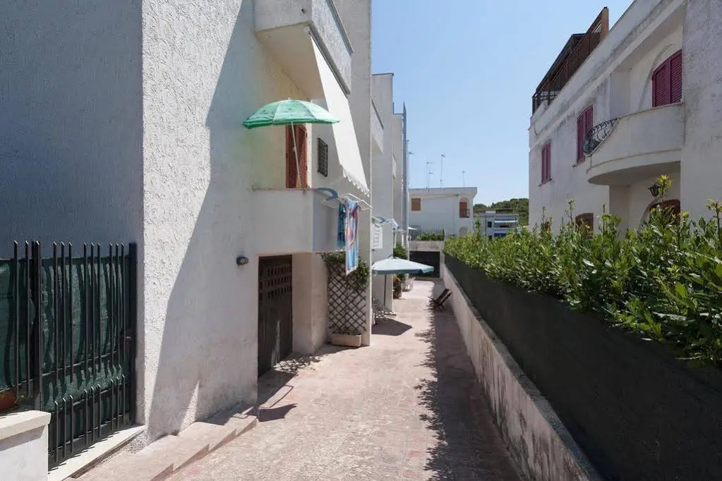 Casa SantaCaterina
