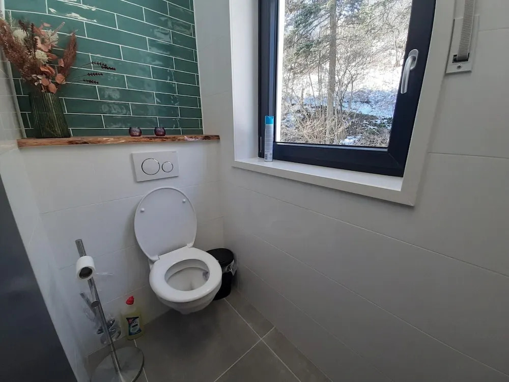 Villa in Winterberg Near the ski Resort