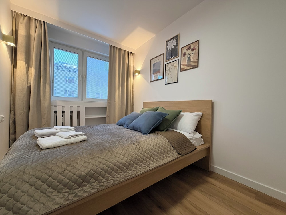 Modern Apartment PKiN Best Location