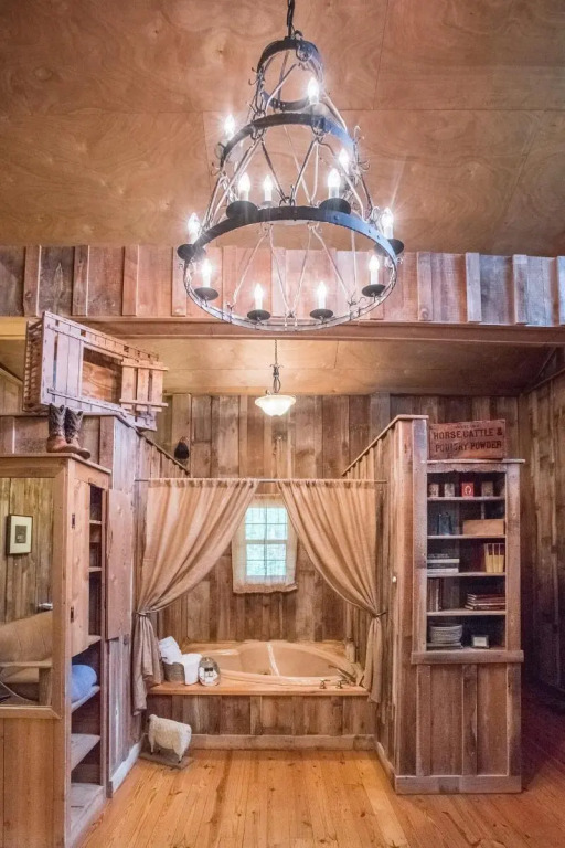 7F Lodge and Events