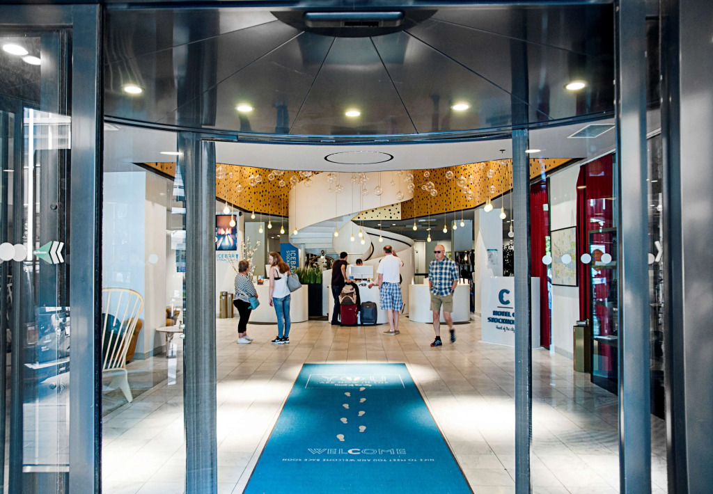 Hotel C Stockholm