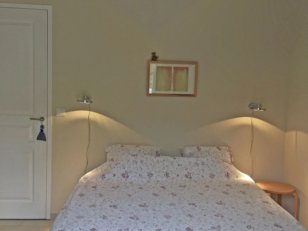 Charming Villa in Lagrasse With Private Swimming Pool
