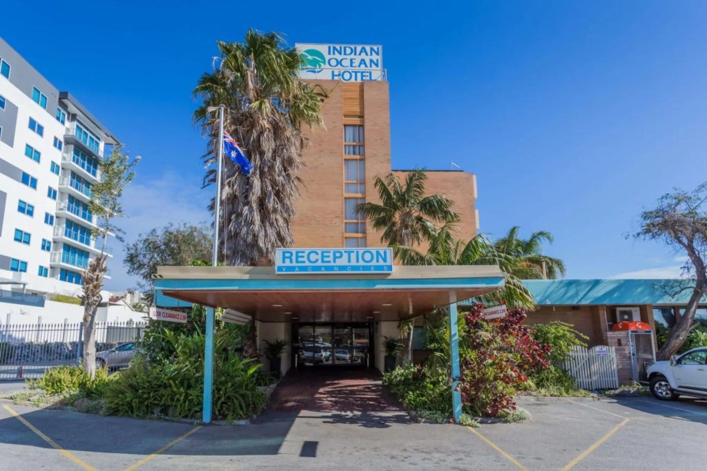 Indian Ocean Hotel