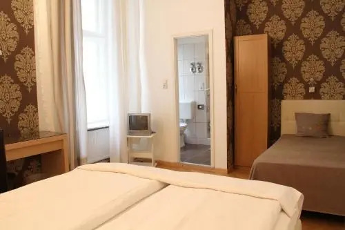Hotel Garni Kleist am Kurfürstendamm