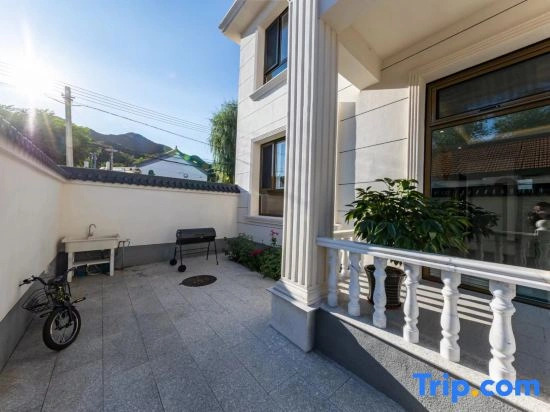 Hongshange Homestay
