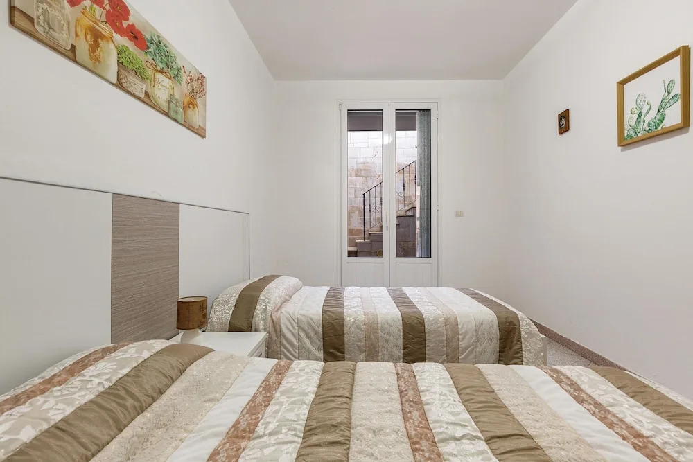 2516 Villa Marea - Appartamento Bassamarea by Barbarhouse