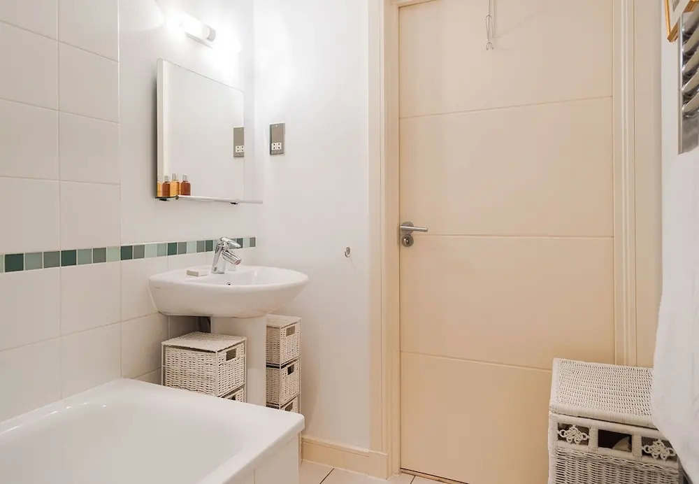 Delightful Olympic Park Home with Scenic View
