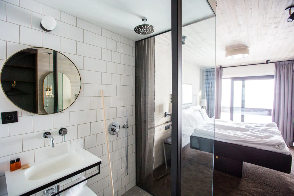 Langley Hôtel Tignes 2100