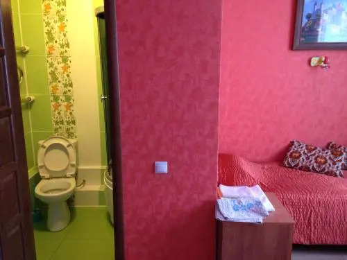 Mini-Hotel on Obraztsova 14