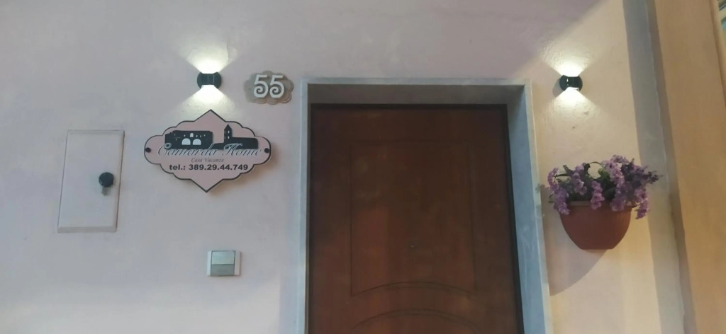Camarda Home