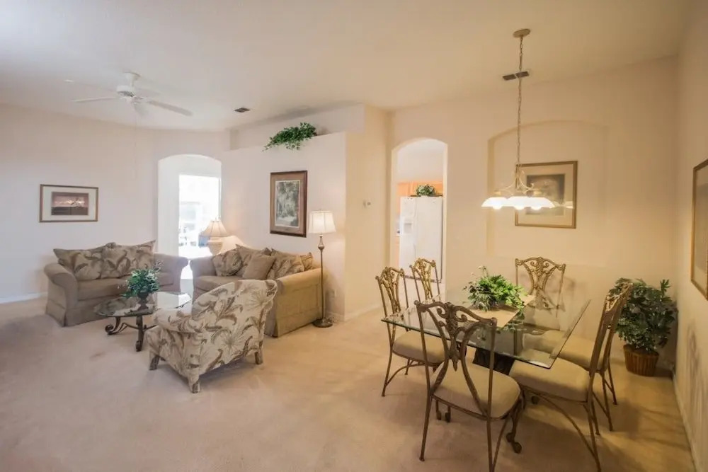 Ip60124 - Highlands Reserve - 4 Bed 2 Baths Villa