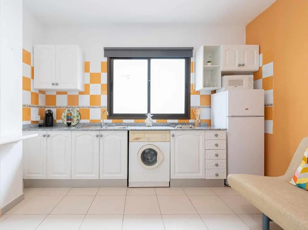 Mahostly Apartamento Comillas PF