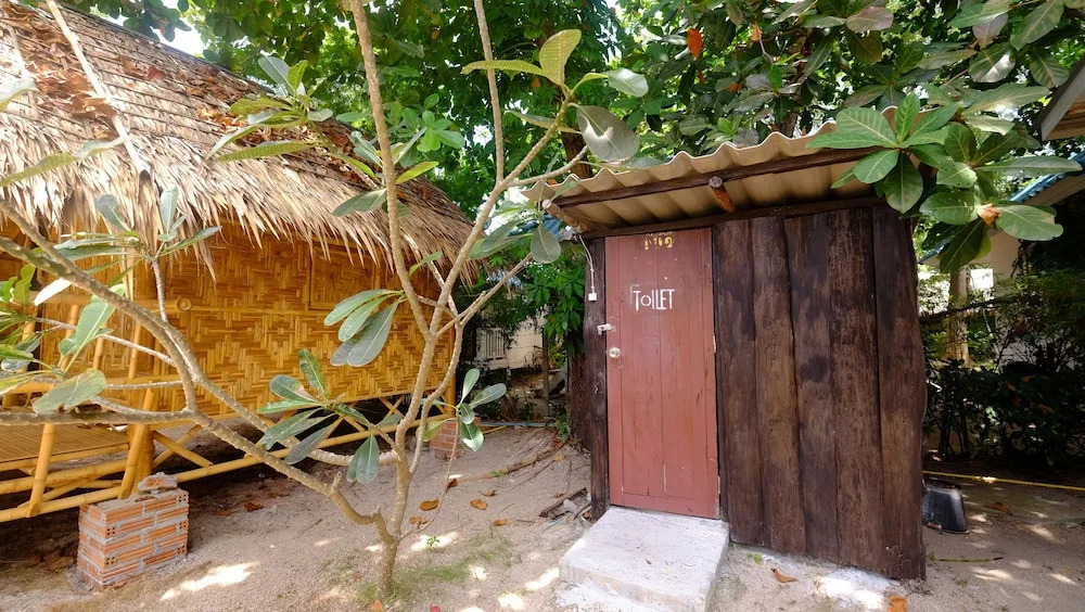 Nice Moon Resort