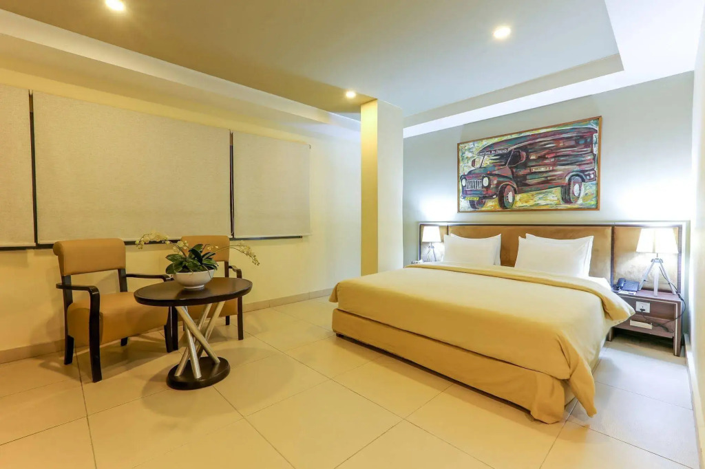 Frankie´s Hotel