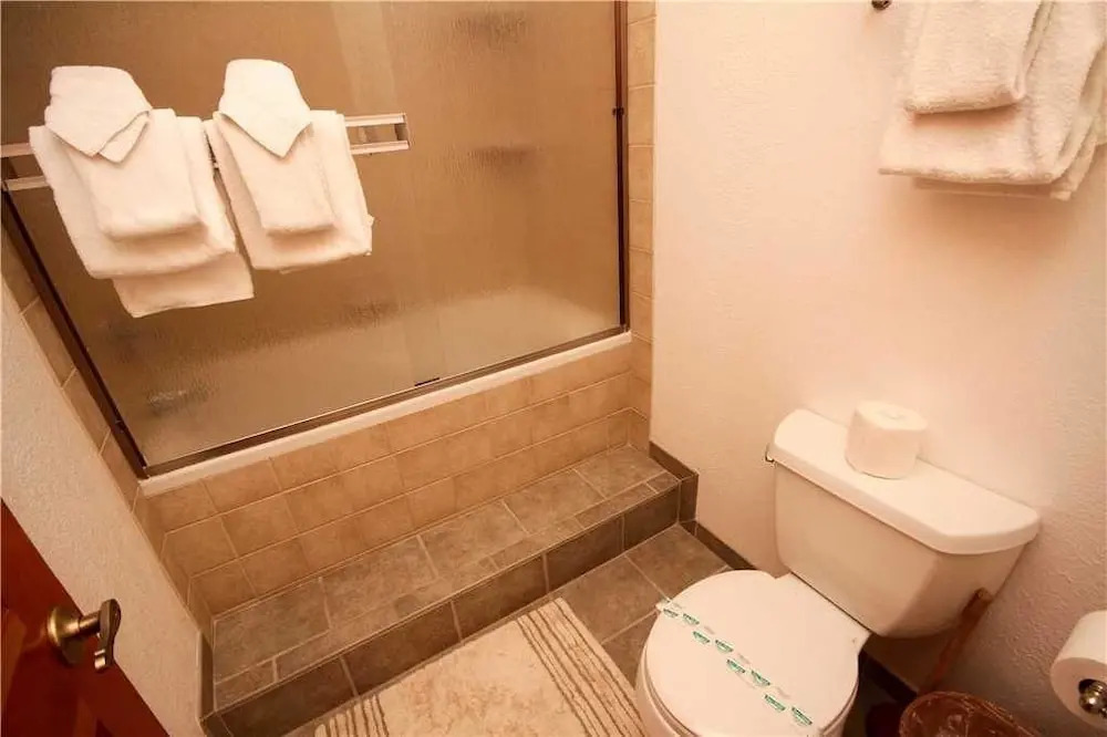 Mountainback 111 - 2 Br Condo