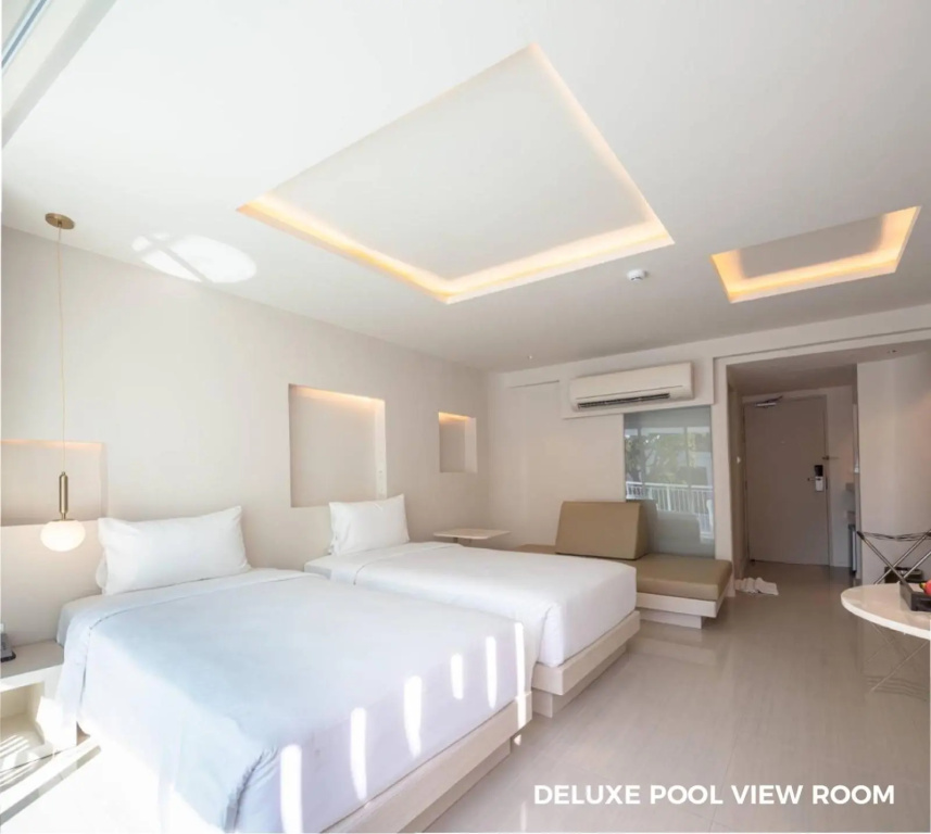 Prima Hotel Pattaya