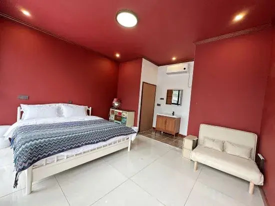 Yishu Homestay