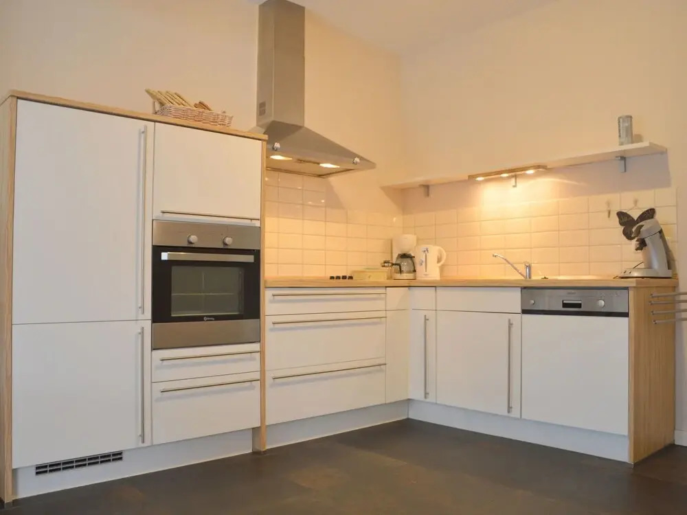 Apartment in Posterholt near Meinweg Park