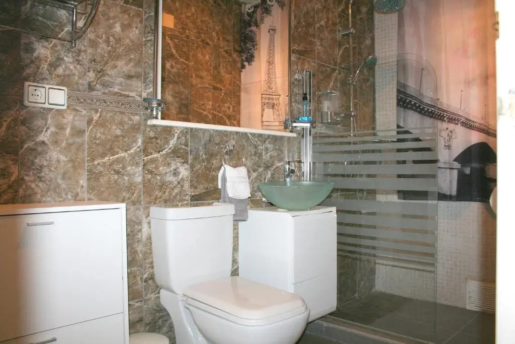 El Campello townhouse close to the sea and amenities, Casa Samuel