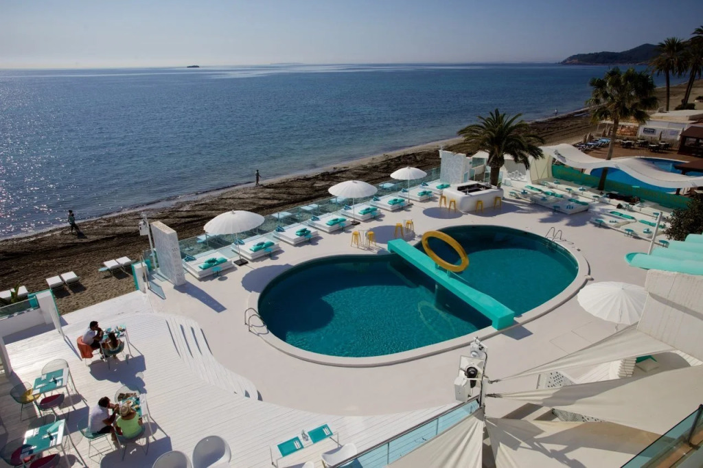 AMA Ibiza