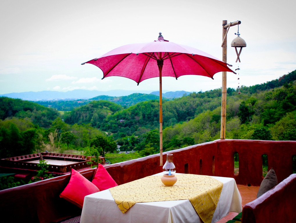 Monmaen Resort & Spa